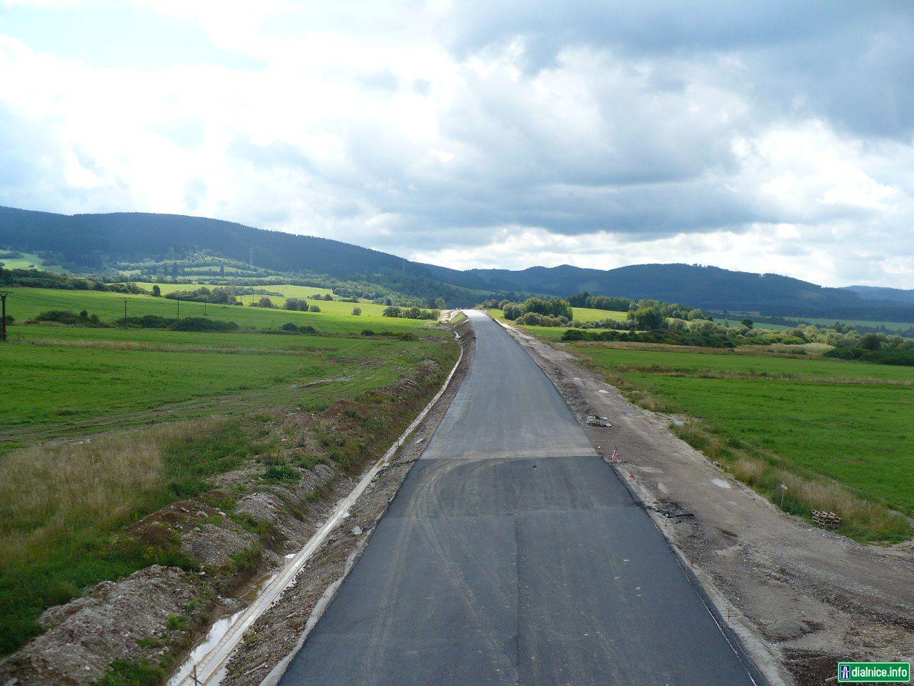 Obchvat Hornej Štubne