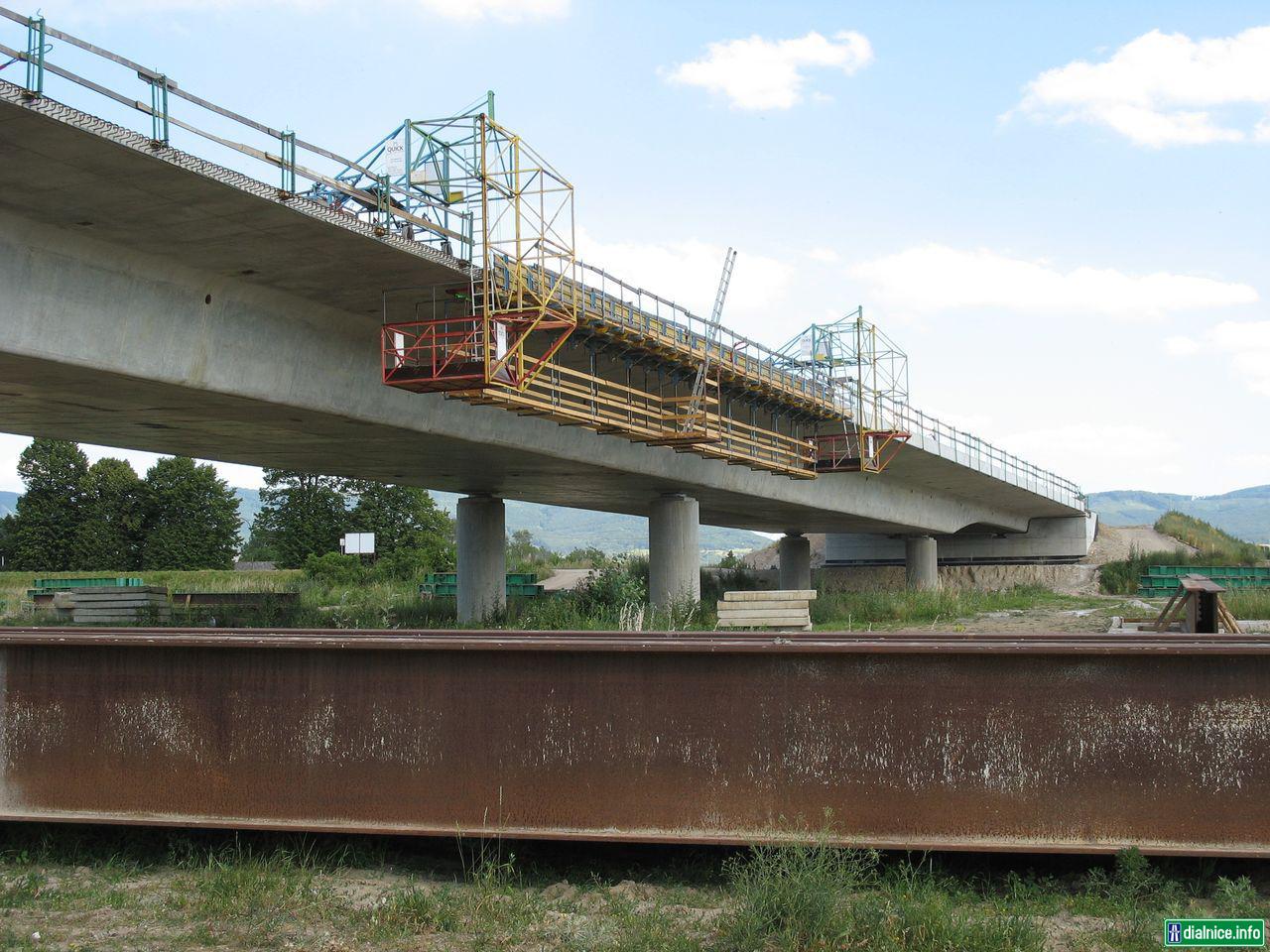 Trenčín JV obchvat