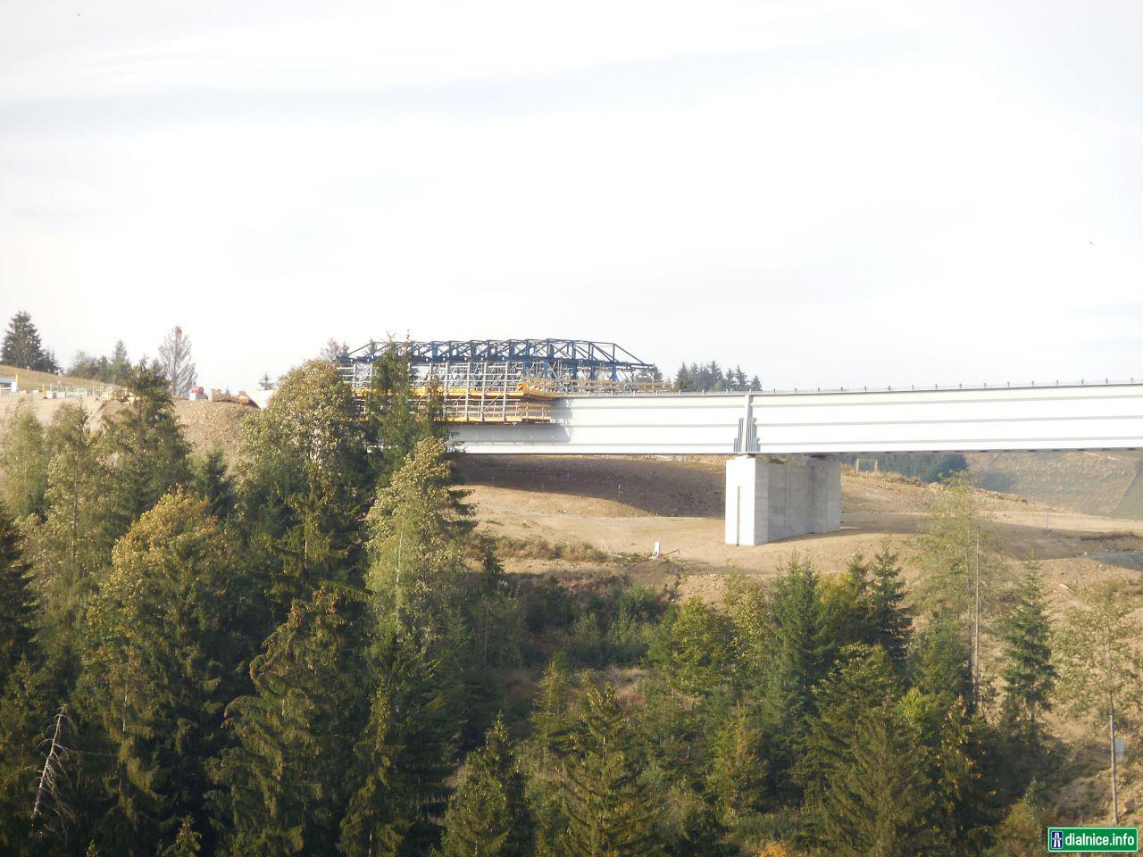 most 245 Čadečka
