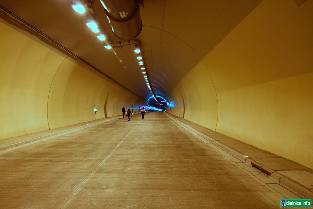 D1 tunel Šibenik