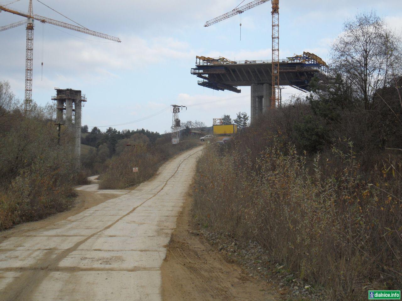 D1_FS_most medzi Bertotovcami a Hendrichovcami