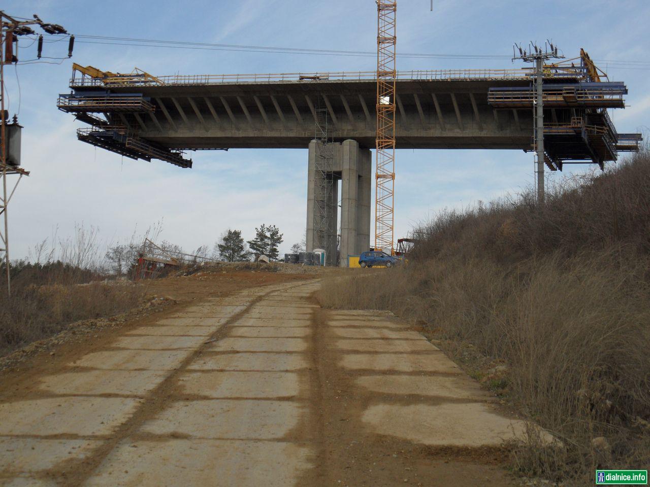 D1_FS_most medzi Bertotovcami a Hendrichovcami