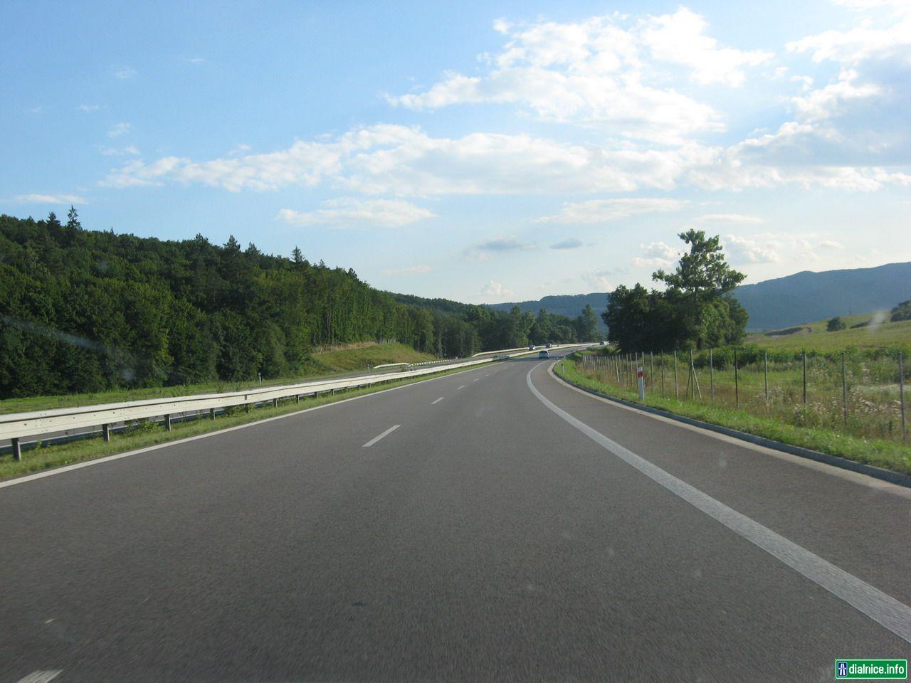 R1 Budča-Kováčová