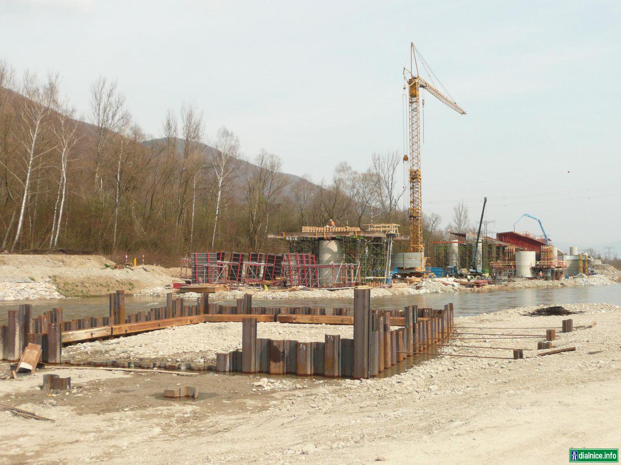 Mostný objekt 201-00 Dubná Skala