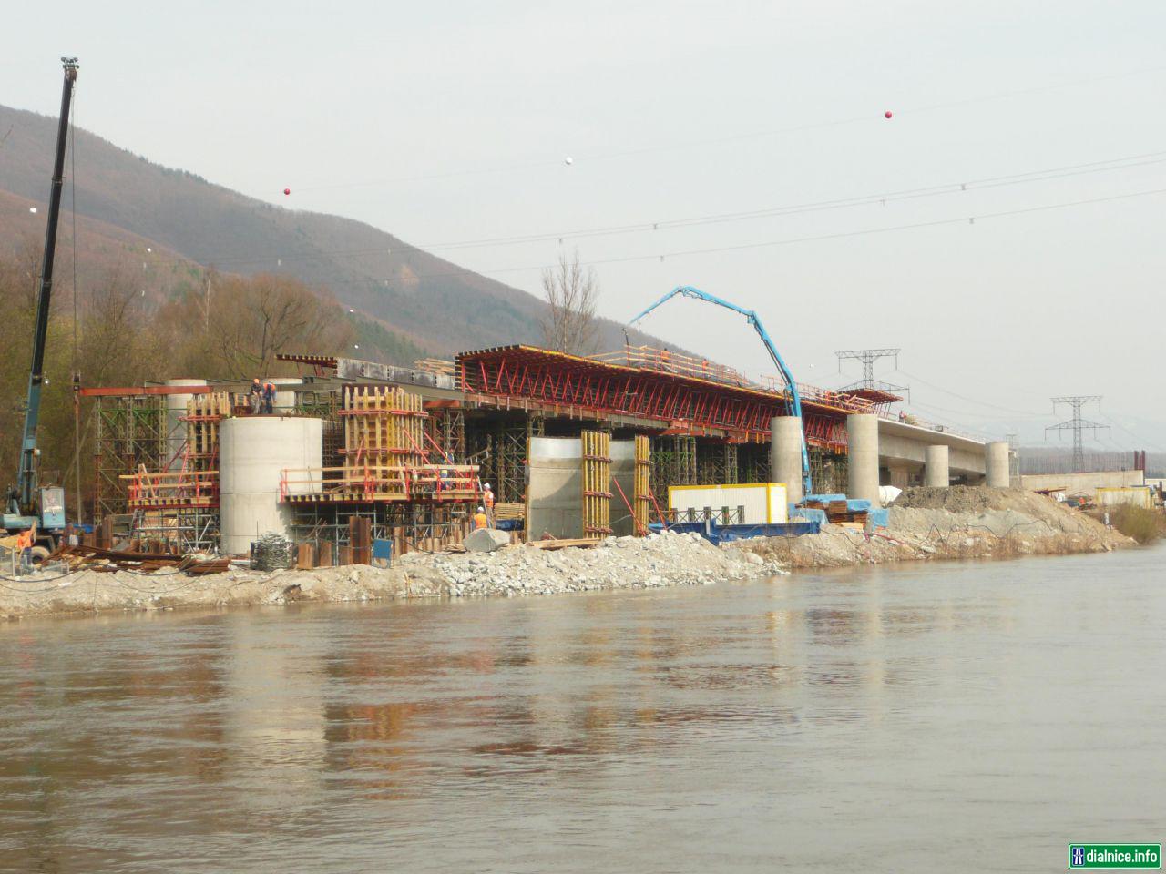 Mostný objekt 201-00 Dubná Skala