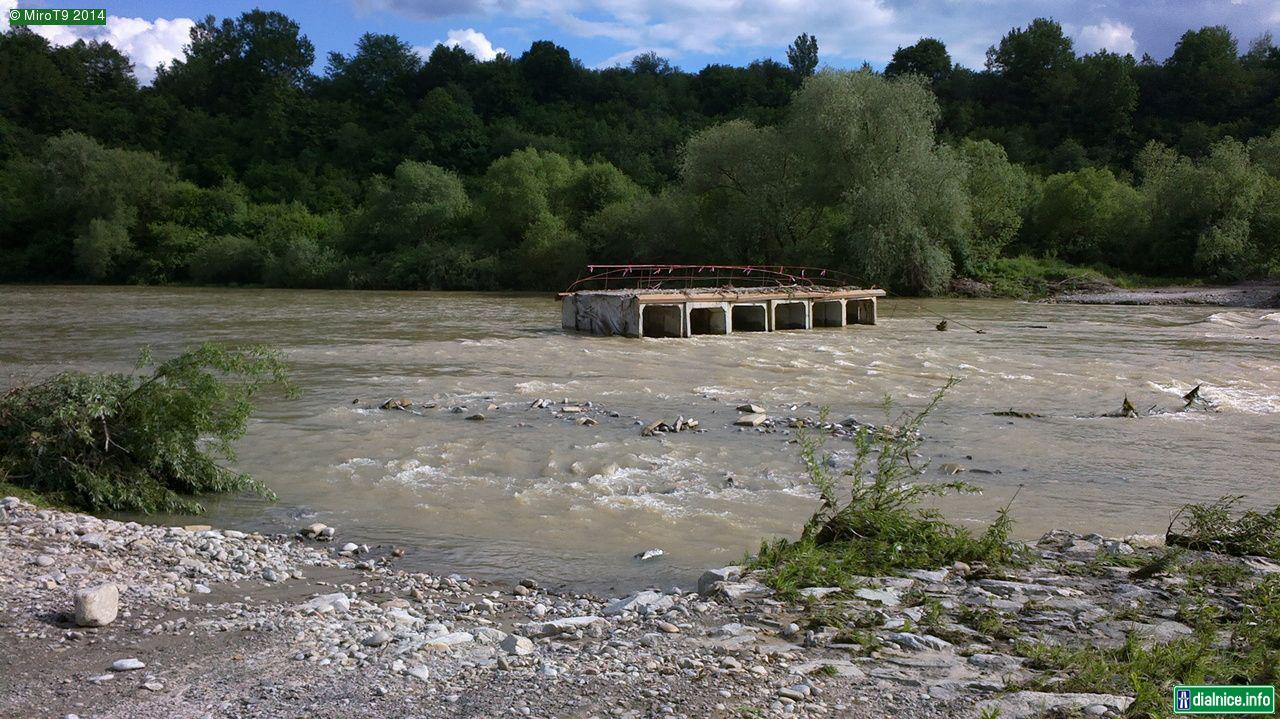 D1 Dubná Skala - Turany