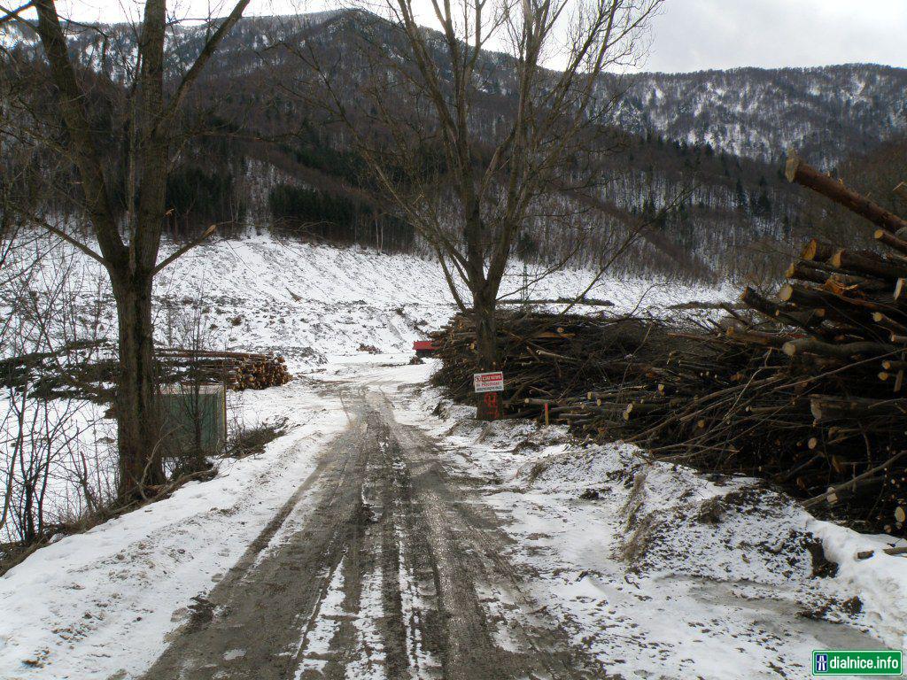 D1 Tu-Hu Kraľovany