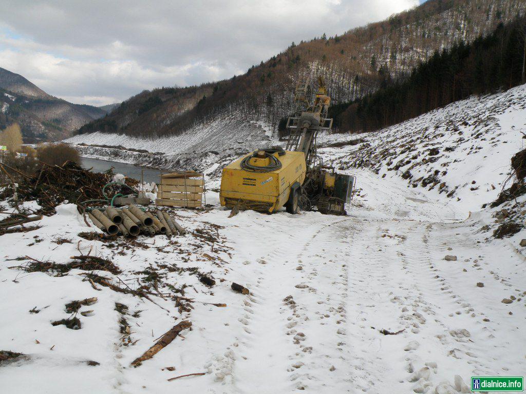 D1 Tu-Hu Kraľovany