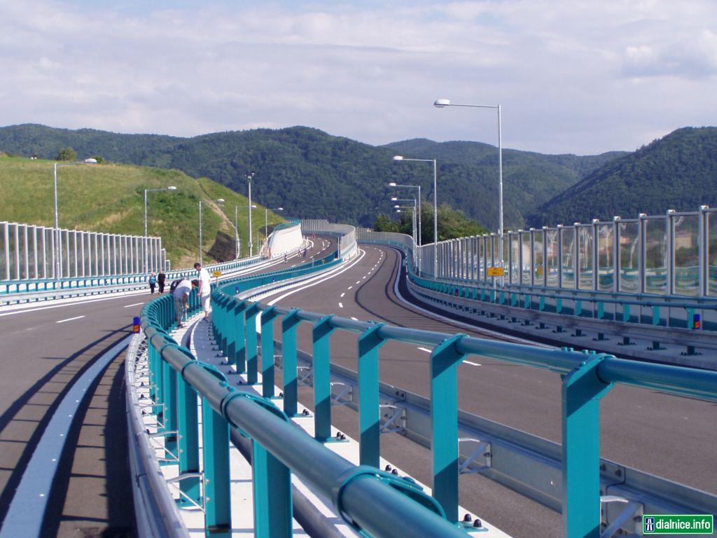 Banská Bystrica - Deň poďakovania Granvia/Eurovia