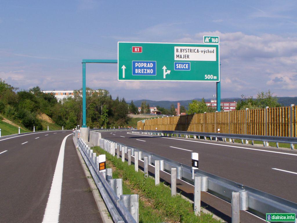 Banská Bystrica - Deň poďakovania Granvia/Eurovia