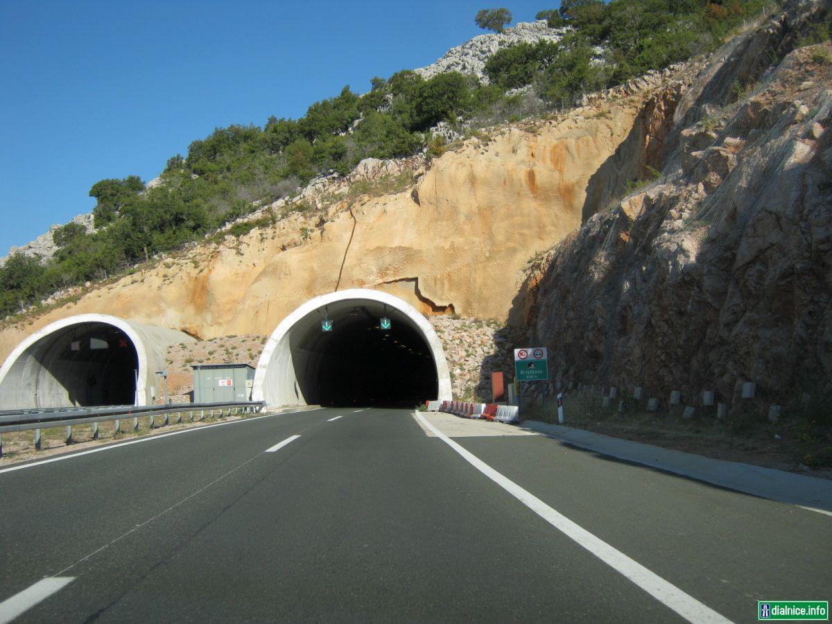 A1 Sveti Rok - Zadar