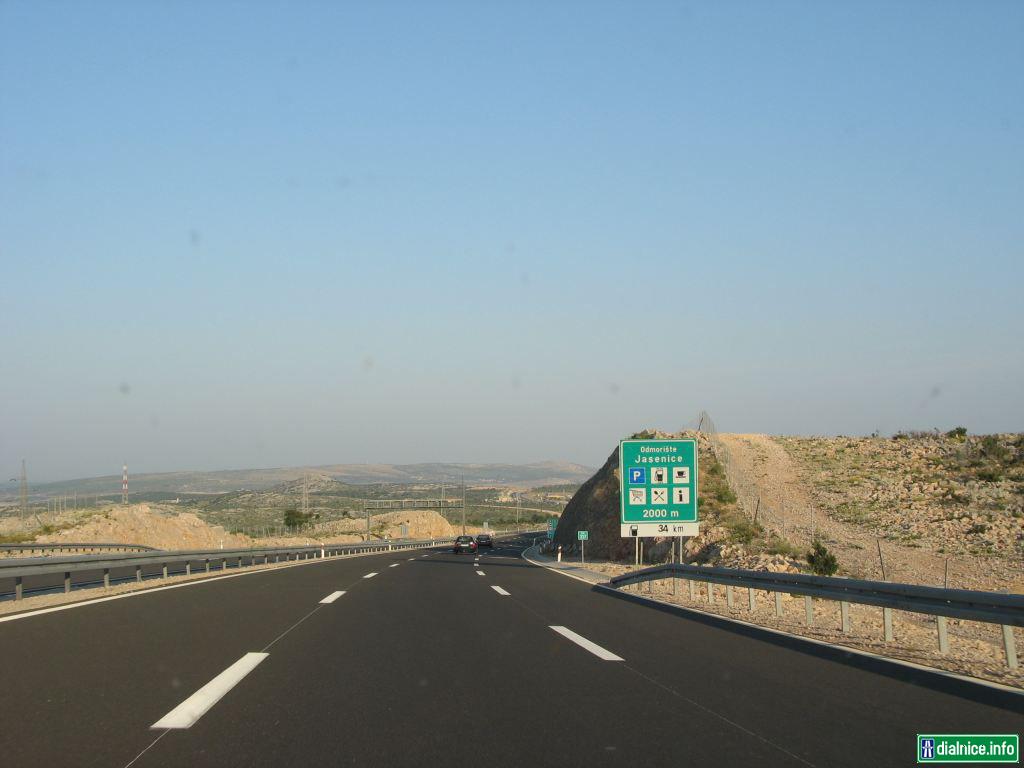 Diaľnica A1