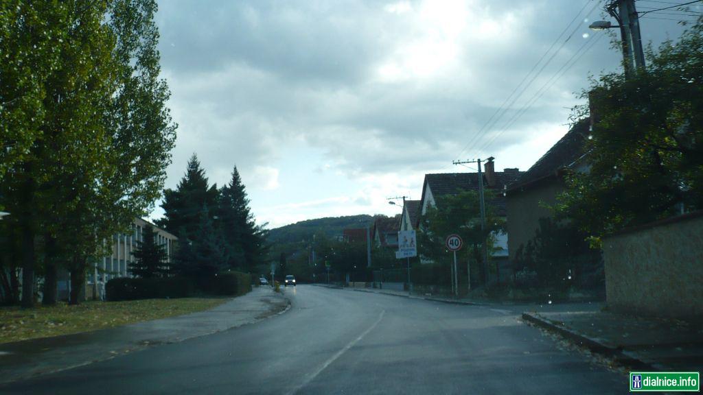 Volgogradská, Levočská, Marka Čulena, Odborárska, Sázavského - výmena povrchu