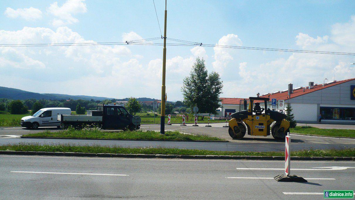 Rekonštrukcia Armádneho generála Svobodu