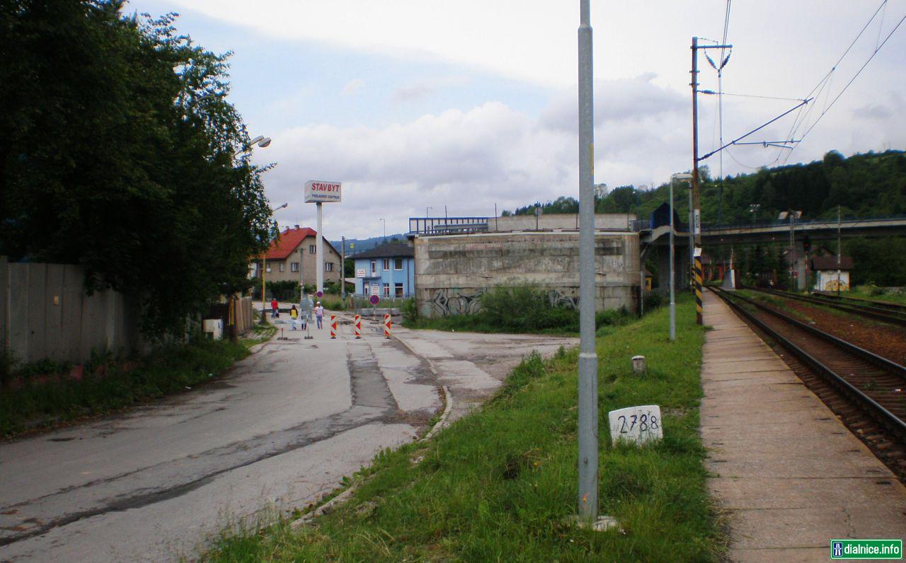 OBCHVAT ČADCE 10.6.12