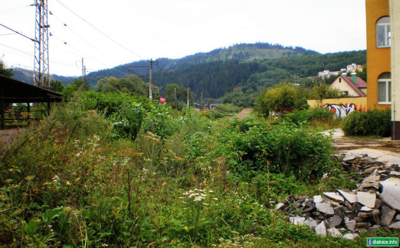 OBCHVAT ČADCE 23.8.12