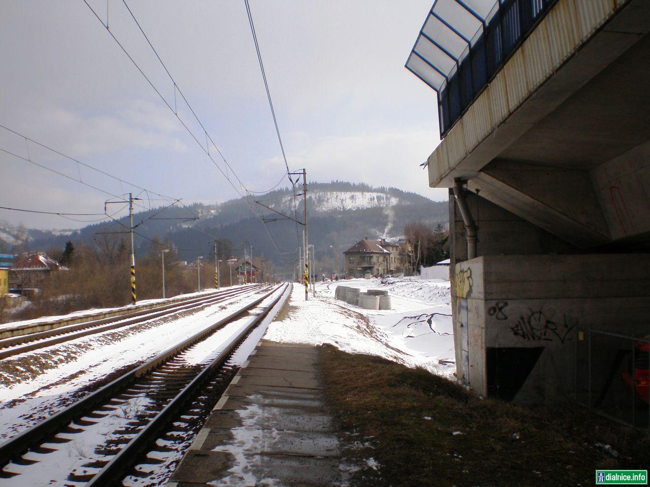 OBCHVAT ČADCE 16.3.13