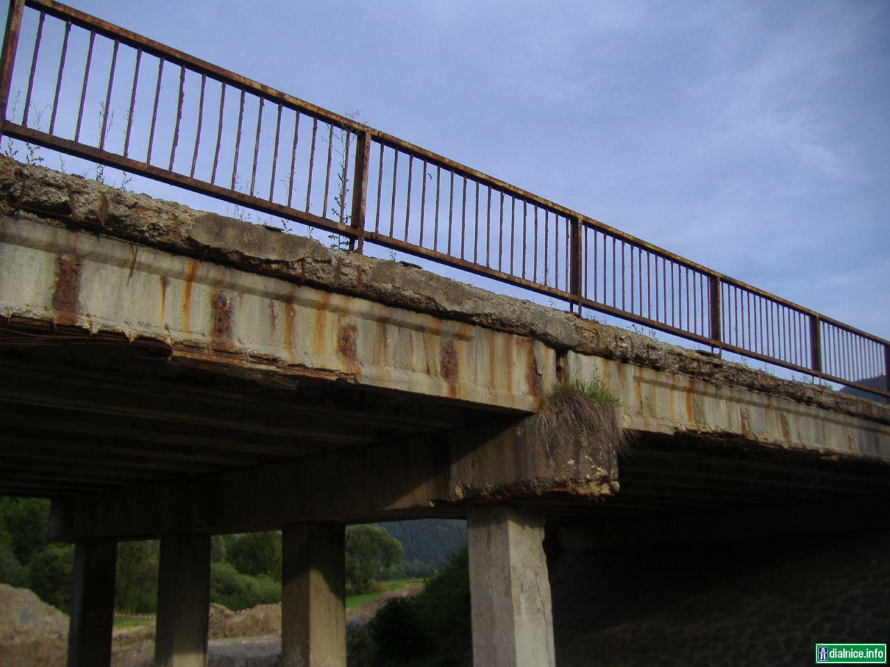 I/59- most v Jasenovej