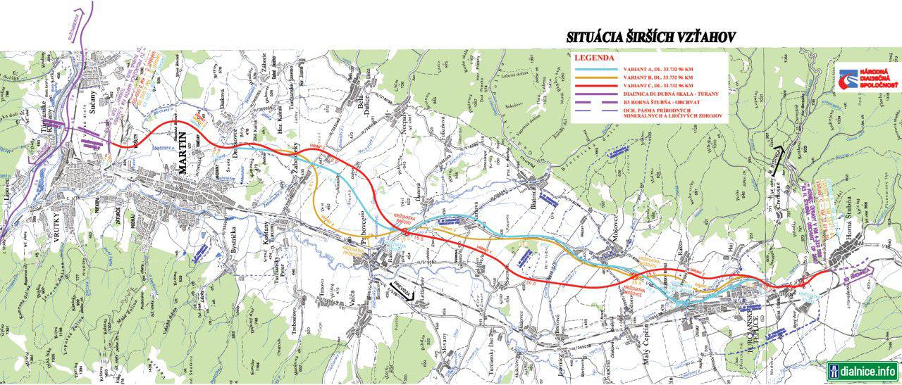 R3 Martin - Horna Stubna