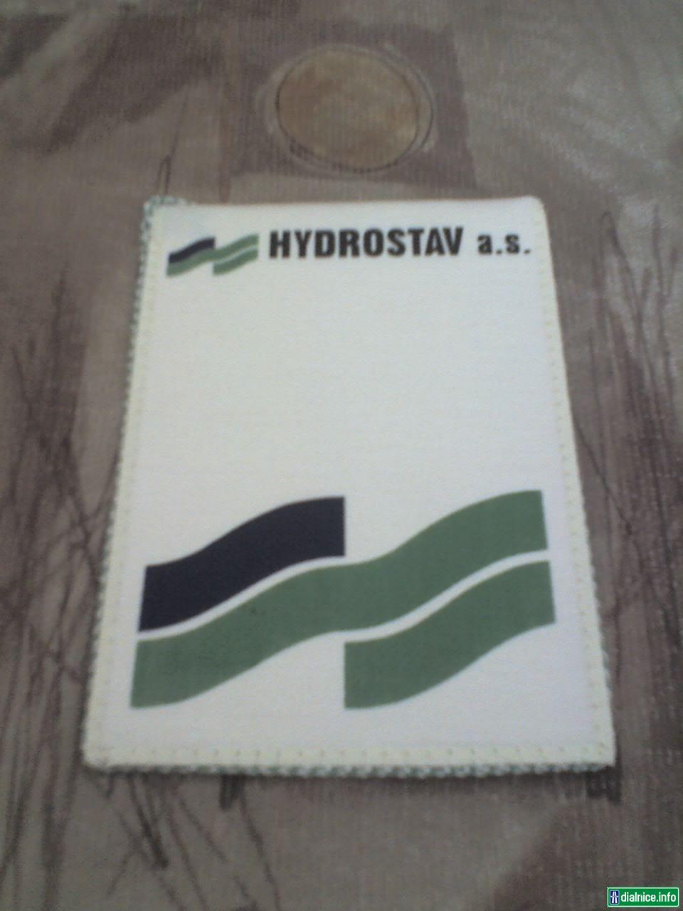 Hydrostav,a.s. Bratislava