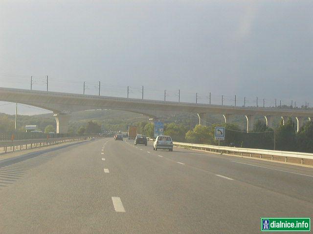 Diaľnica A8