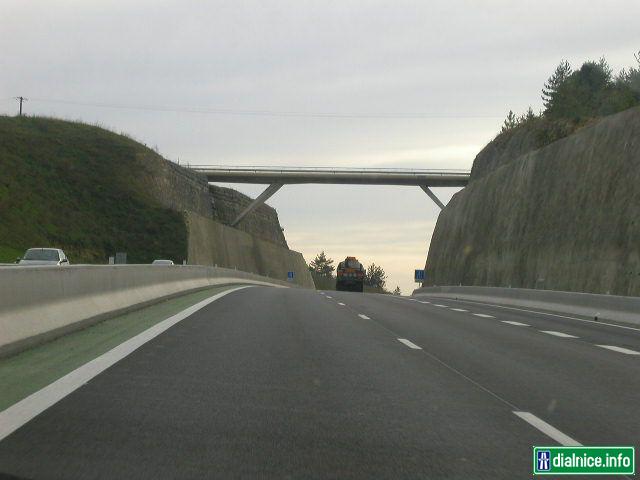 Diaľnica A89