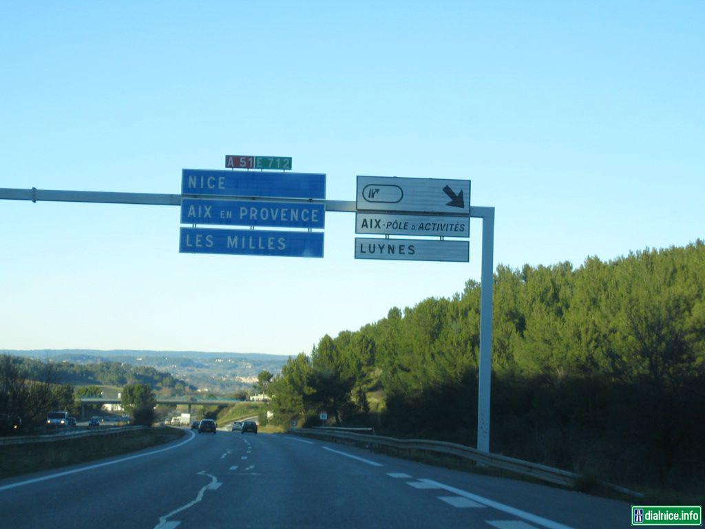 Diaľnica A51