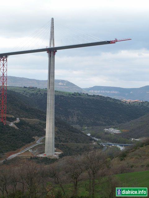 Viadukt Millau