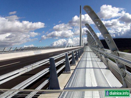 Viadukt Millau