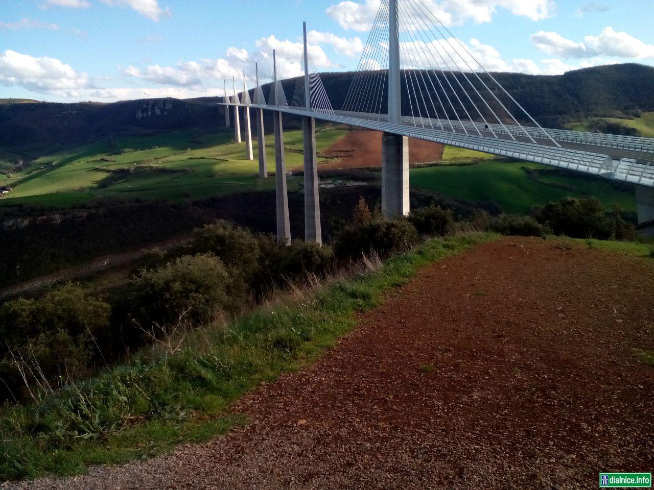 A75 viaduc de millau