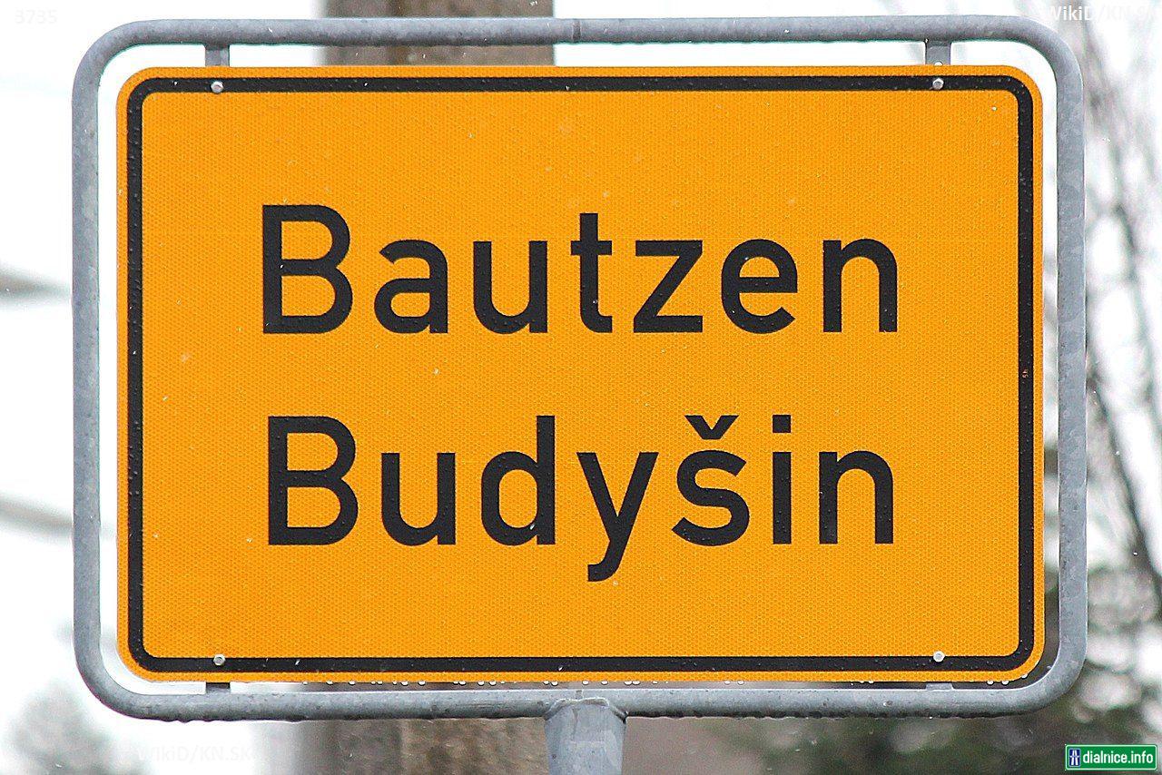3735 Bautzen-Budyšin D