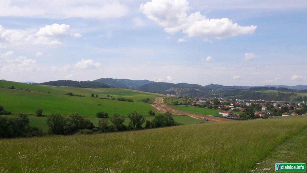 Privadzač Bytčica 30.5.18