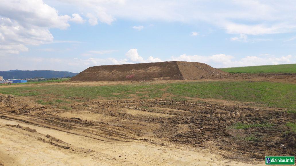 Privadzač Bytčica 30.5.18