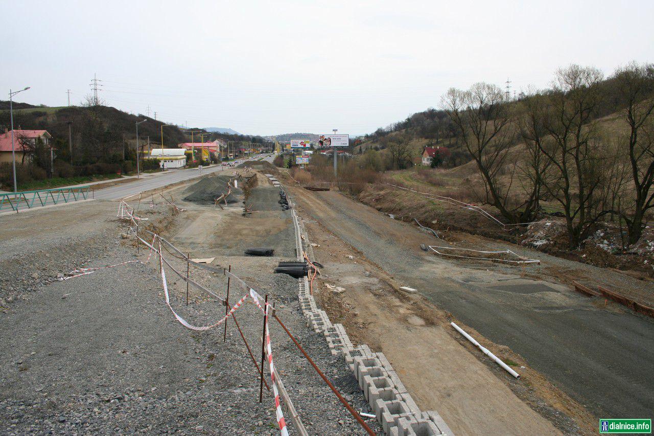 MUK Prešov západ 4. 5. 2010