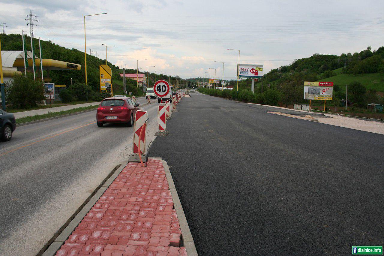 MUK Prešov západ 8. 5. 2010