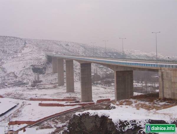 Imrahor Viaduct