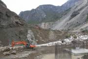 výstavba dialnice Dures-Kukes,Albansko