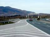 Diaľnice v Bulharsku