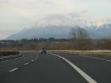 Diaľnica A23 Udine-Tarvisio