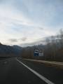 Diaľnica A23 Udine-Tarvisio