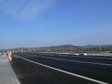 A6 pri slovenských hraniciach