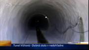 Tunel Višňové