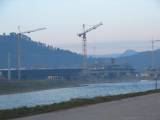 II. etapa - cesta medzi ZH a Sasovskym Podhradim - 1. most od ZH