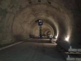 Tunel Poľana
