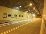 tunel Poľana
