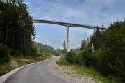 Najvyšší most na Slovensku