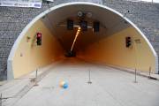 D1 tunel Šibenik