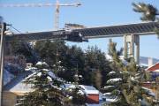 D1_FS_most Bertotovce - západný pilier