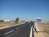 Galanta Bypass - phase II