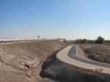 Galanta Bypass - phase II